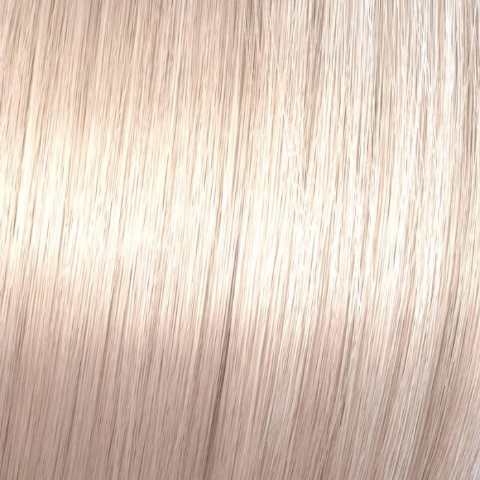 Wella Professional Shinefinity Zero Lift Glaze - 08/38 60ml - Light Blonde Gold Pearl képe 1
